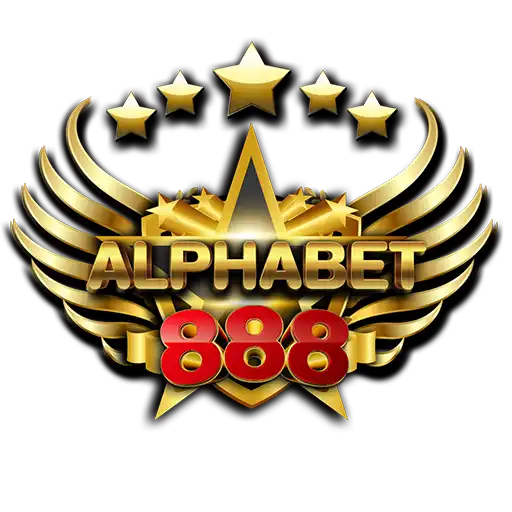 alphabet888